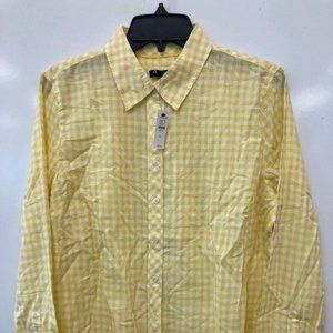 Talbots Women's Blouse